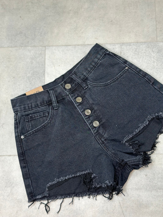 short en jean