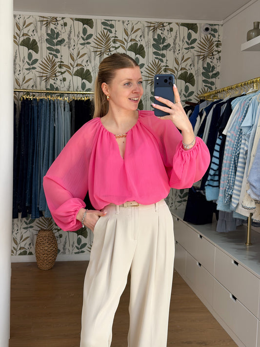 blouse LALY