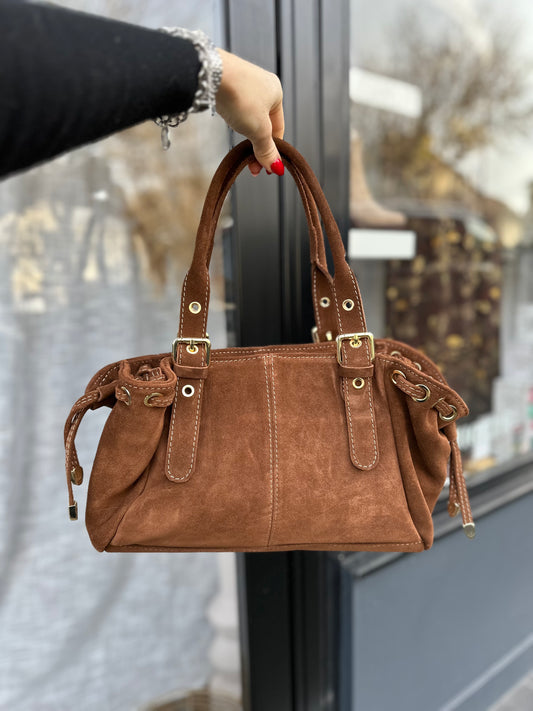 sac à main, 100% cuir