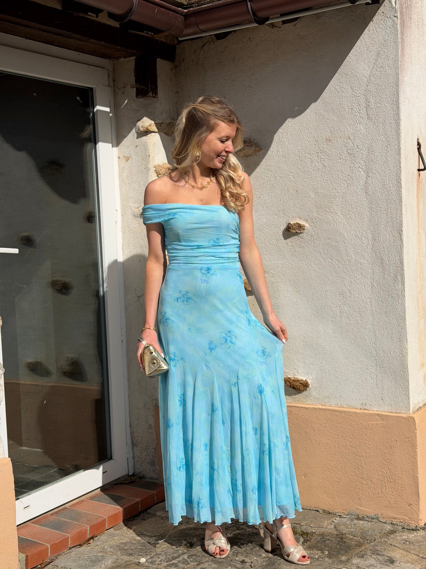 robe ROMIE