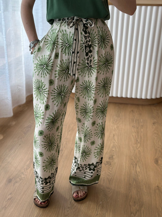 Pantalon ELO
