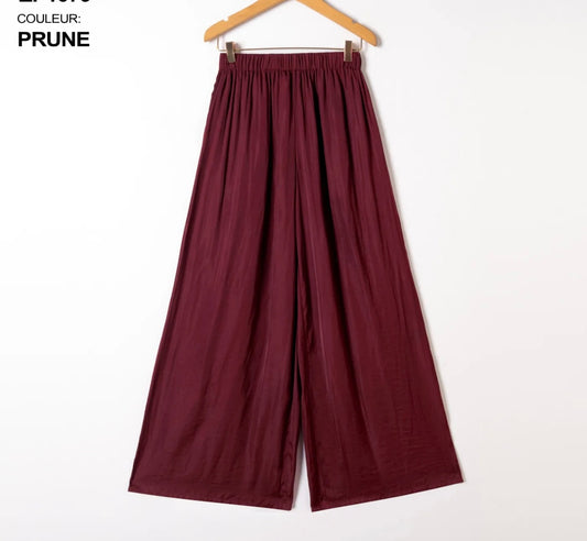 pantalon prune
