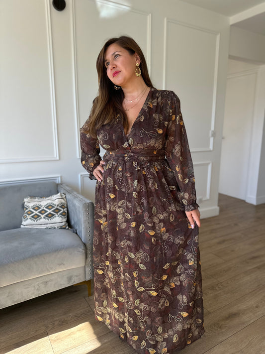 robe EMMA