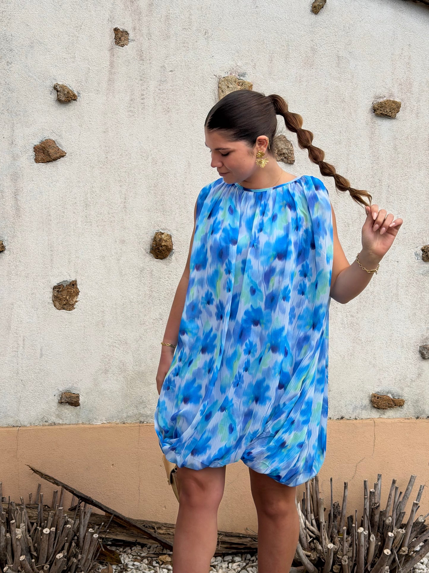 robe NOLLY