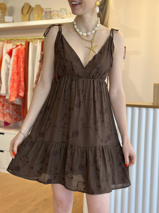 robe LÉNA