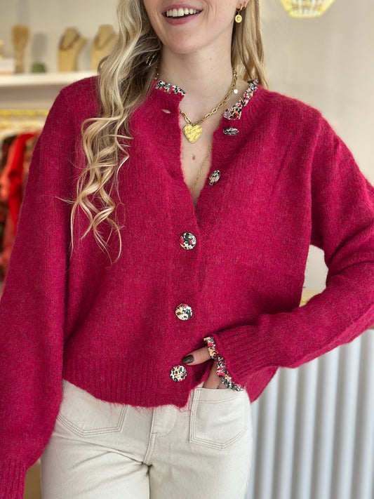 pull LIBERTY