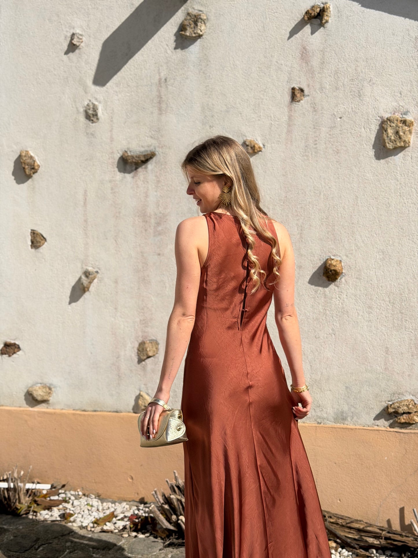 robe TERRY