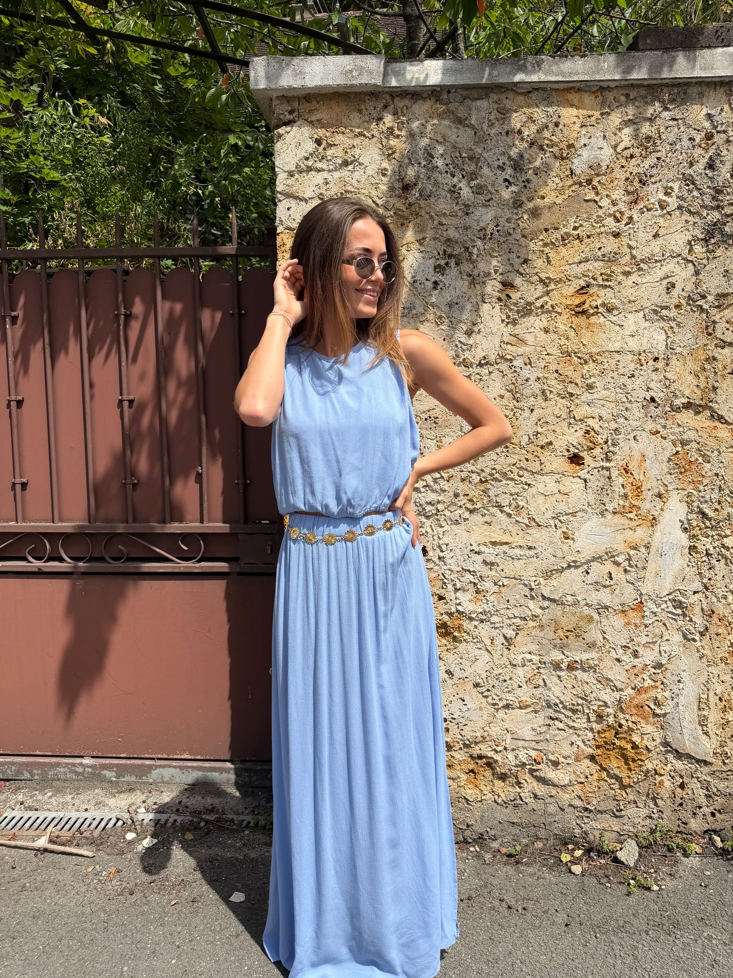 ensemble (plusieurs coloris)