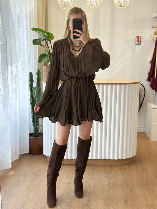 robe WENDY