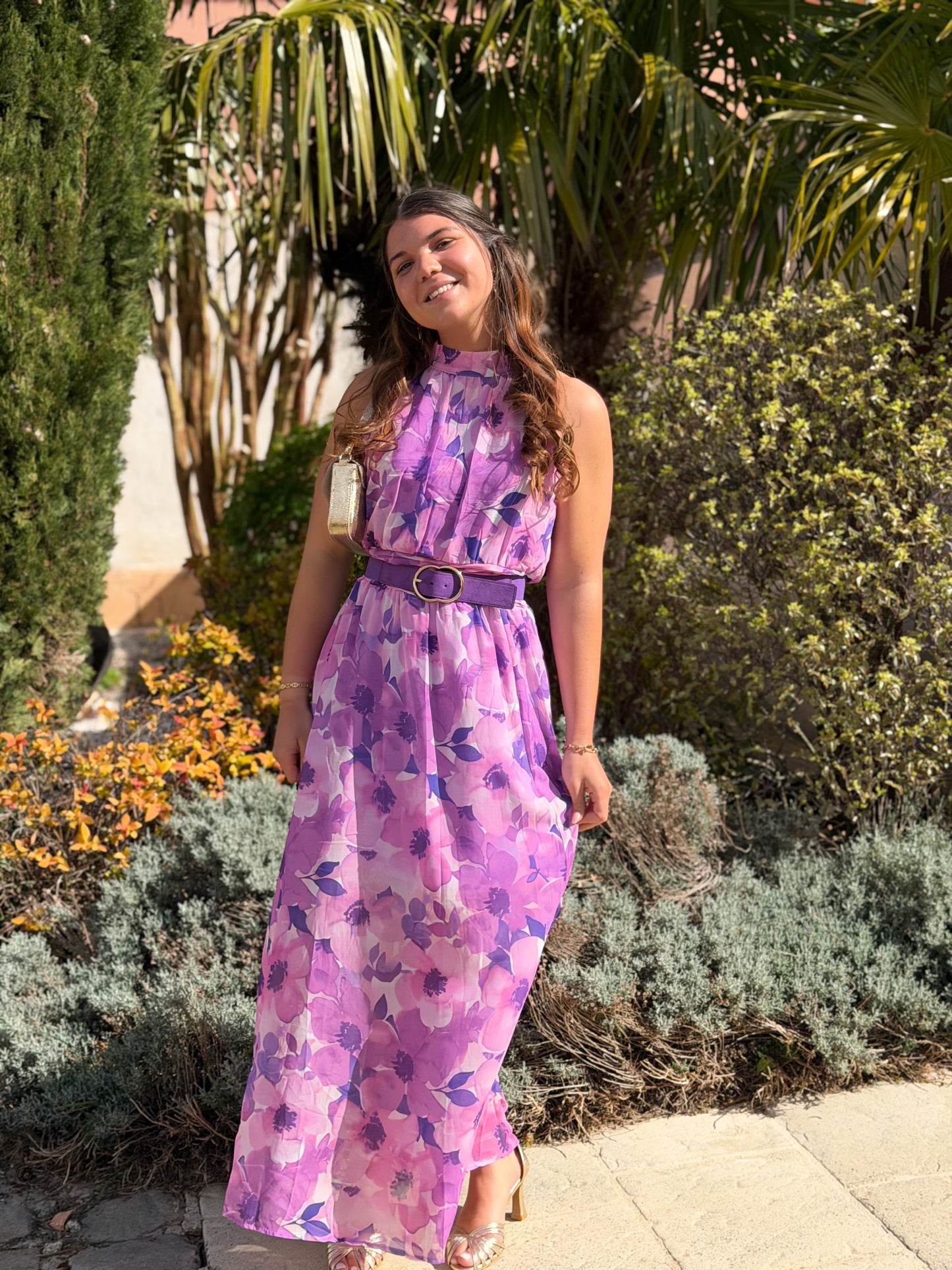 robe JANYCE