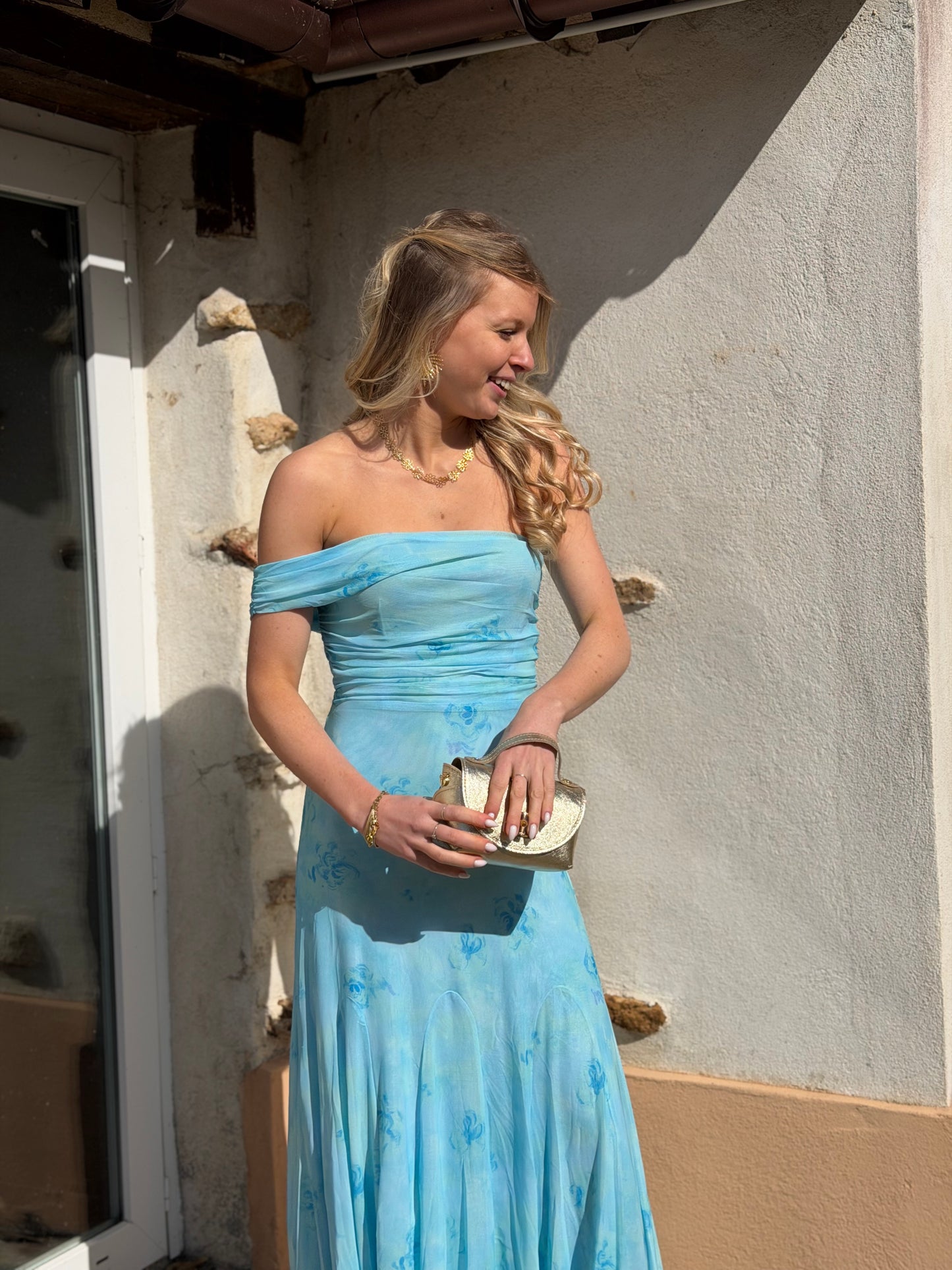 robe ROMIE