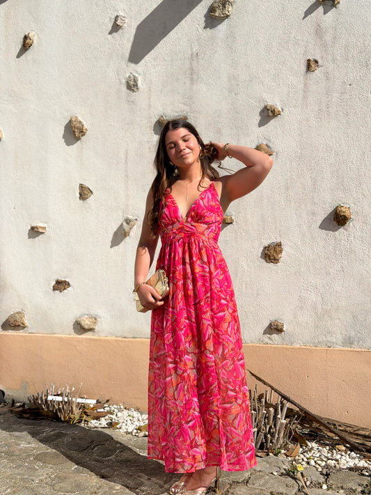 robe JENNIE