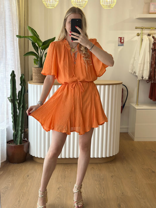 robe PETER