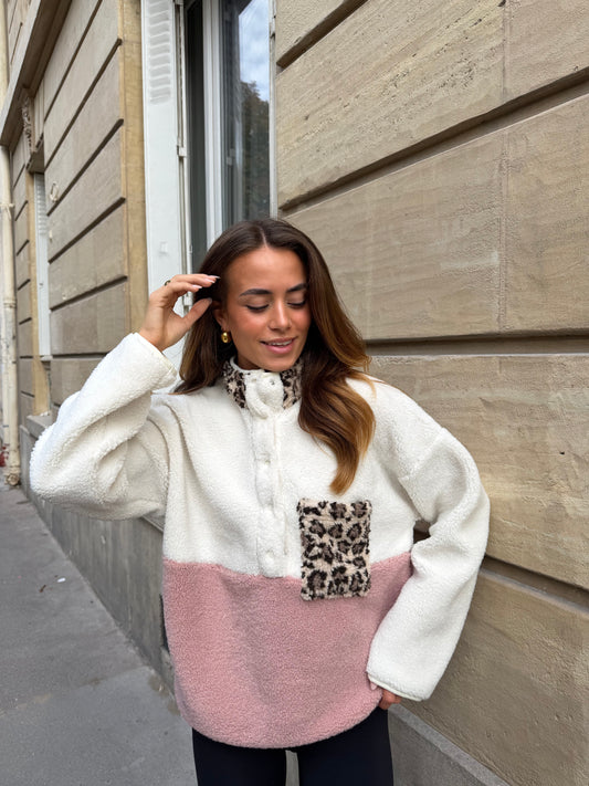 pull polaire