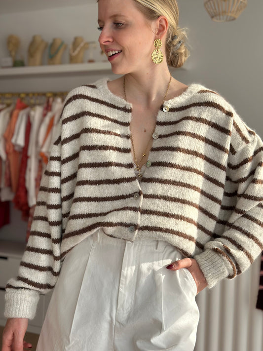 pull LIO