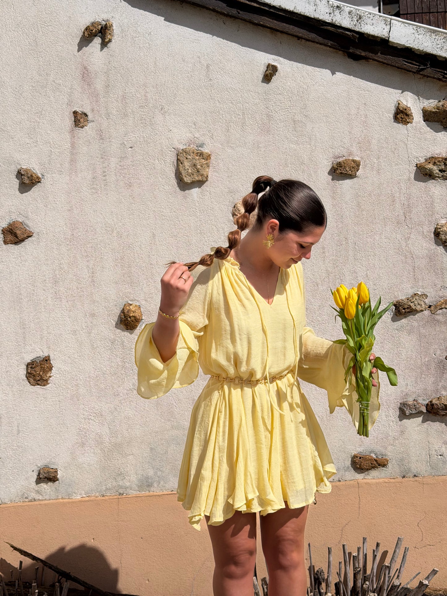 robe Wendy