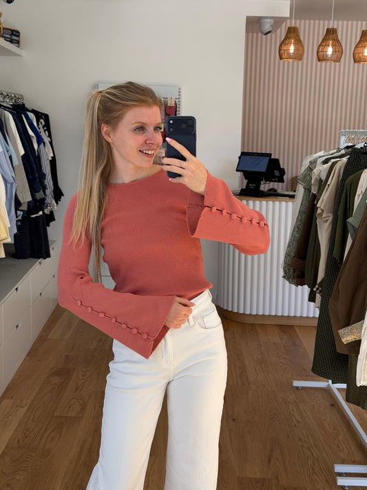 pull détails