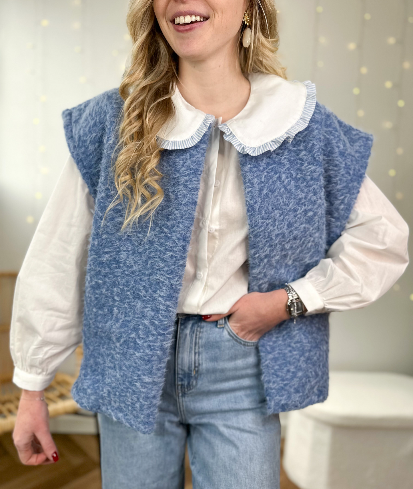 chemise TESSA