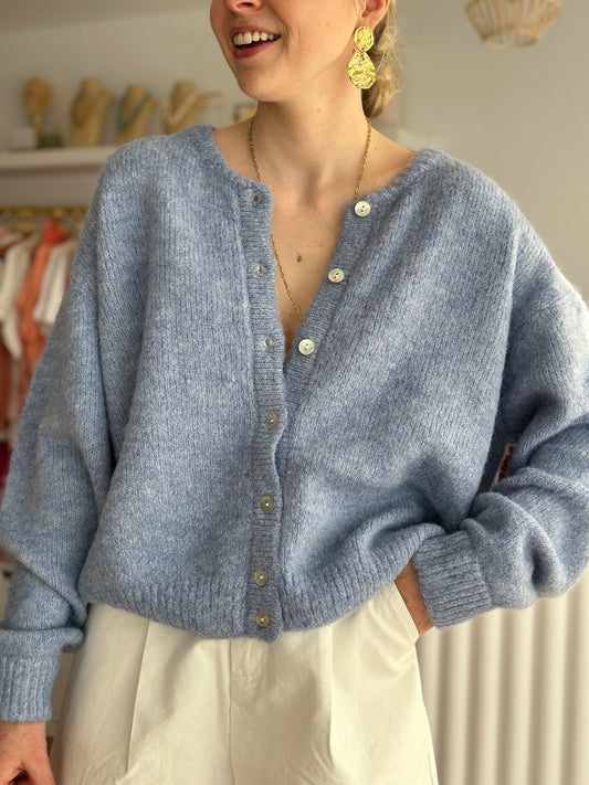 pull LIO