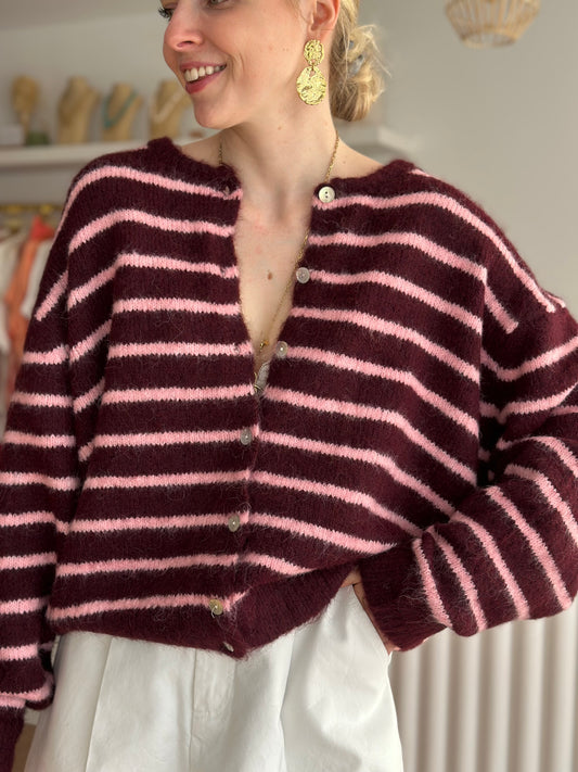 pull LIO