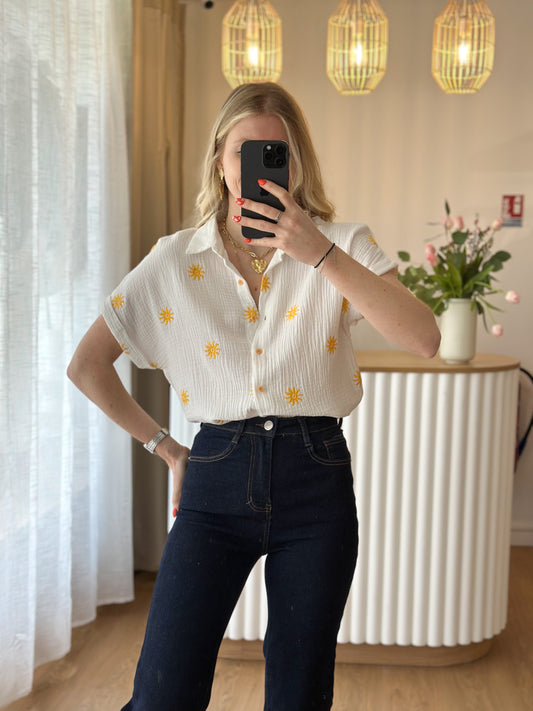 chemise ELSA