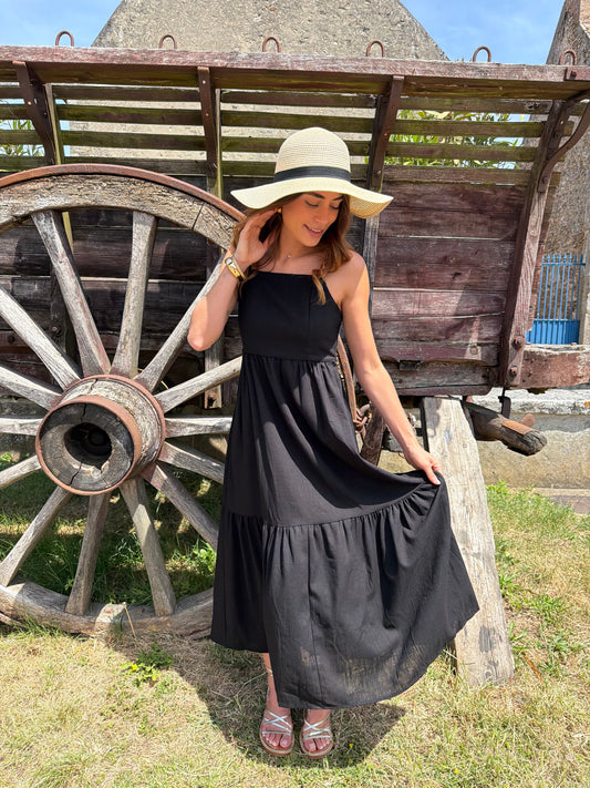 robe longue