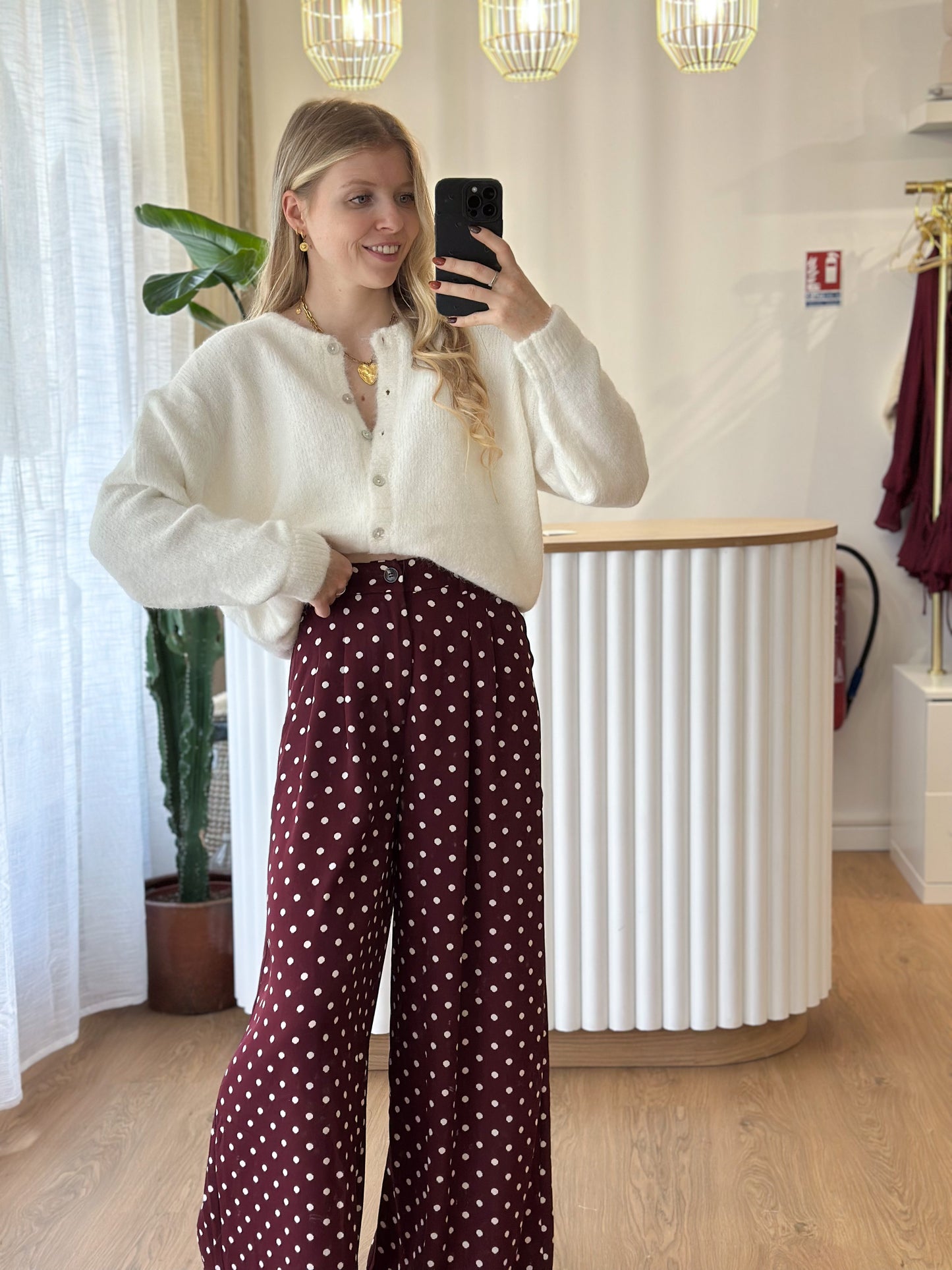 pantalon ERYN