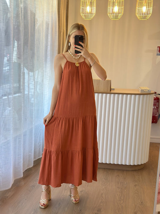 robe PAULINE