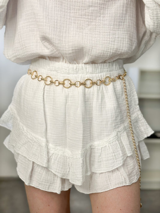 Ceinture