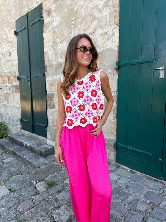 top crochet