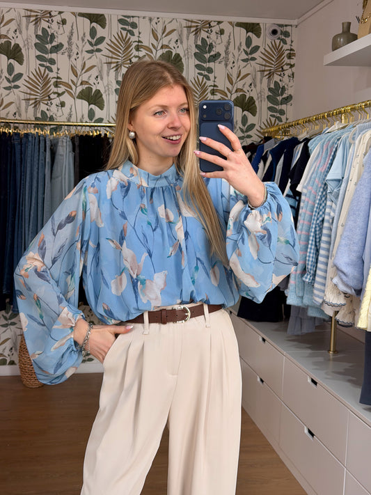 blouse SUZZY