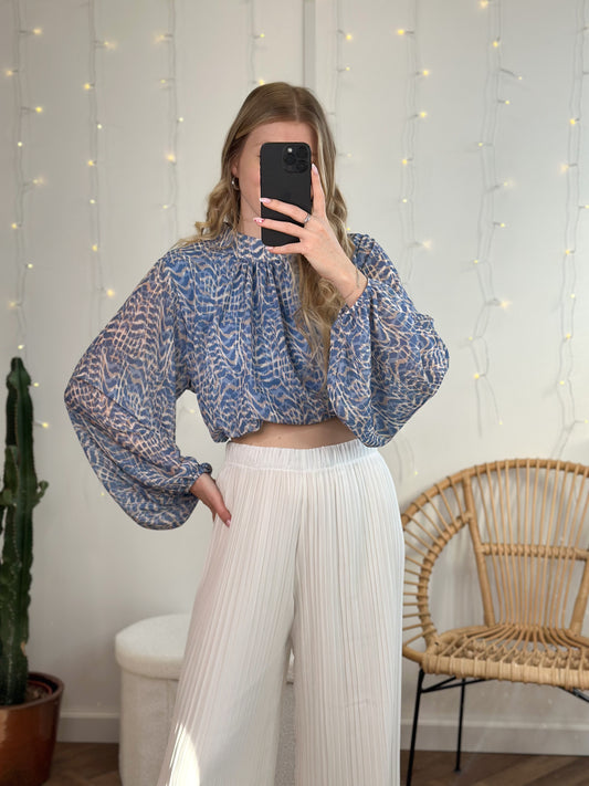 blouse SUZZY