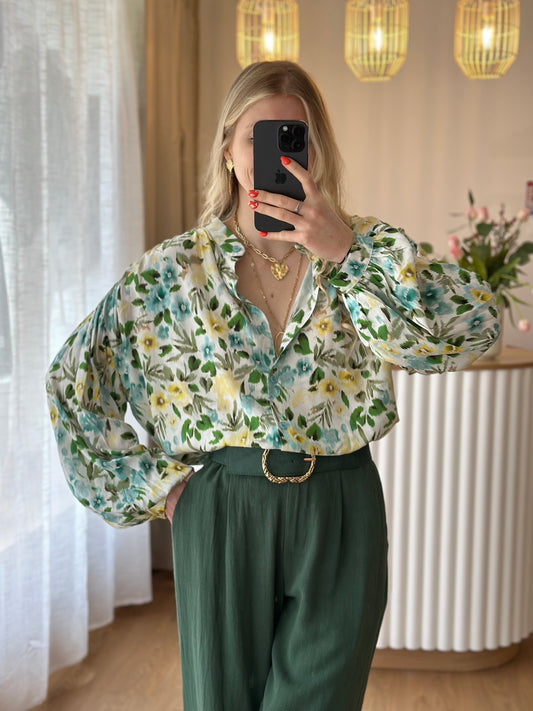 chemise ANNA