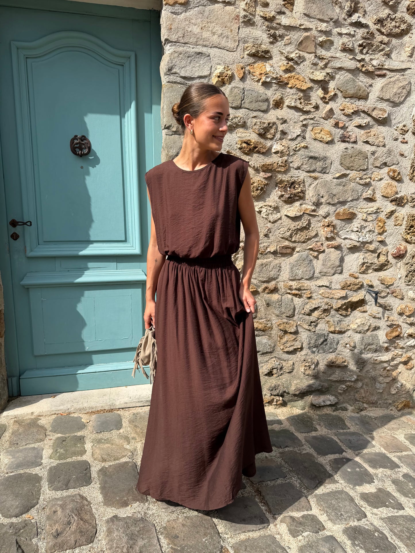 ensemble