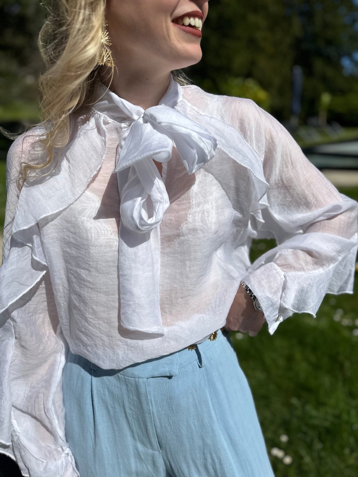 blouse PAULIE