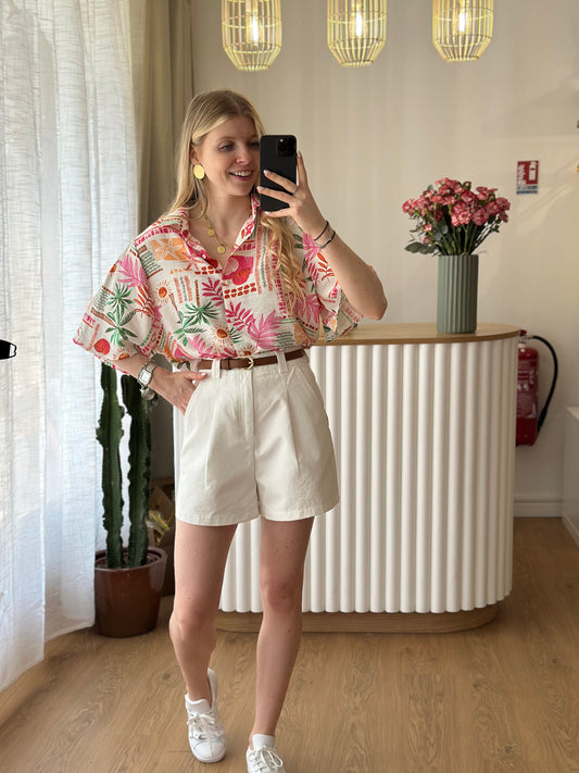 chemise SUZZY