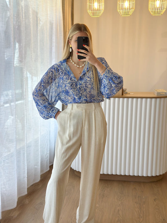 chemise MAYA