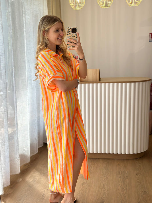 robe océane