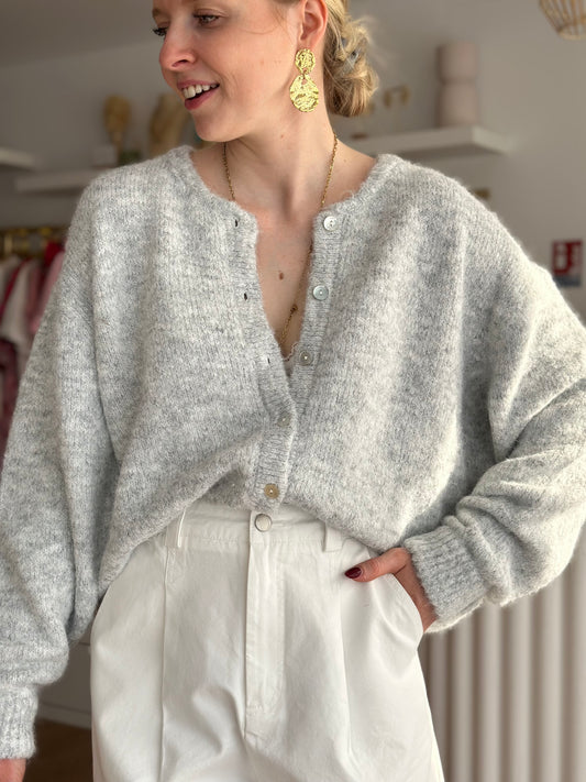 pull LIO