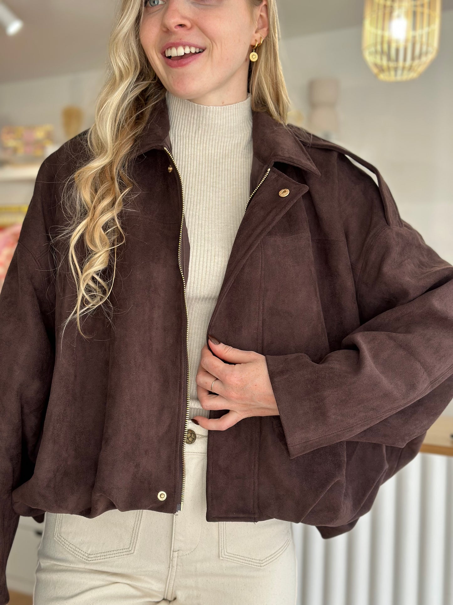 bombers choco