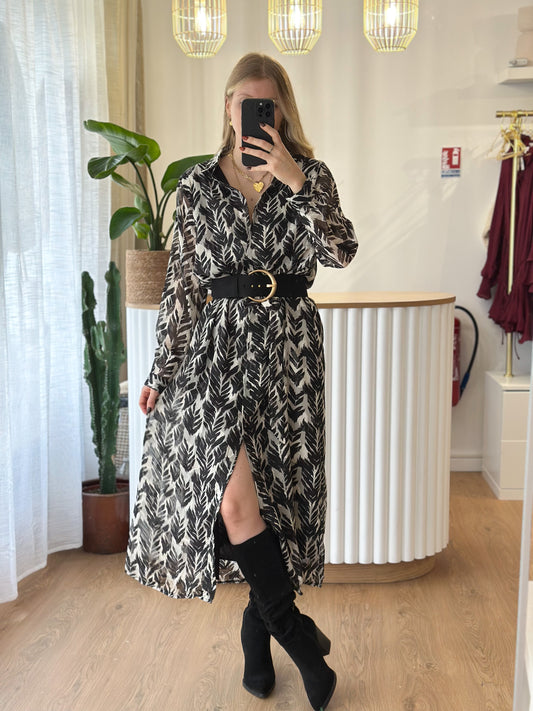 robe NORA