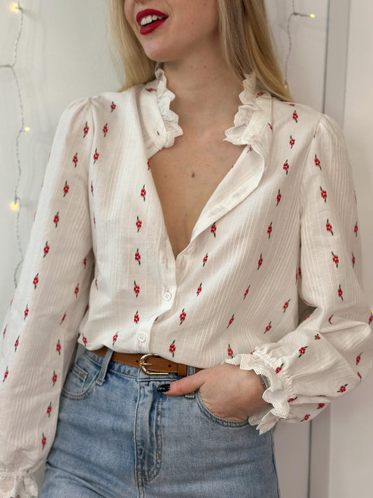 chemise ALIA