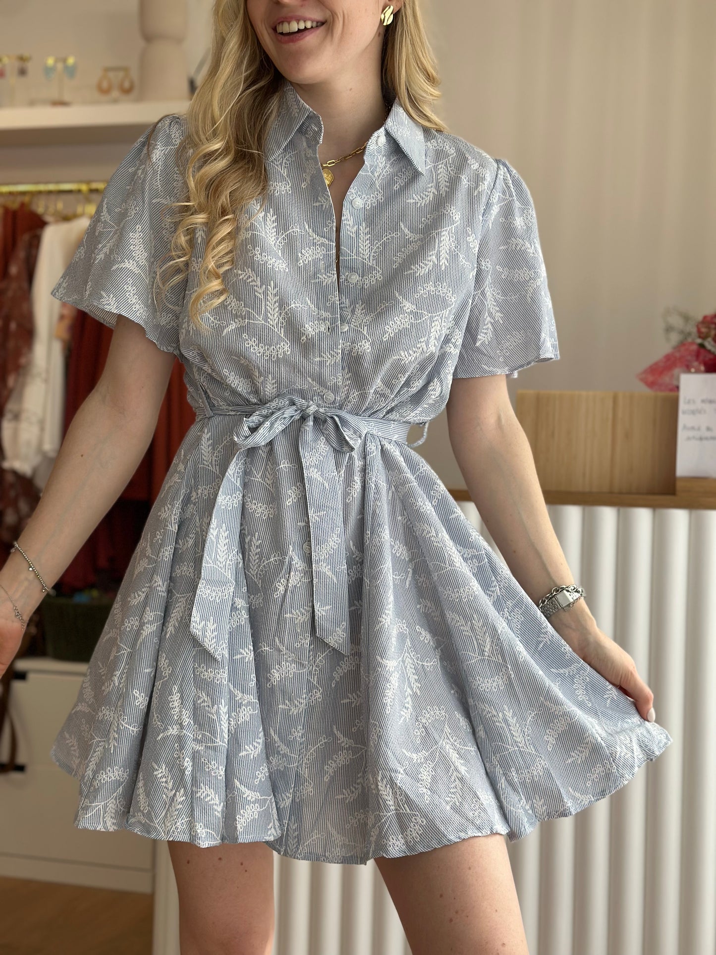 Robe Marie