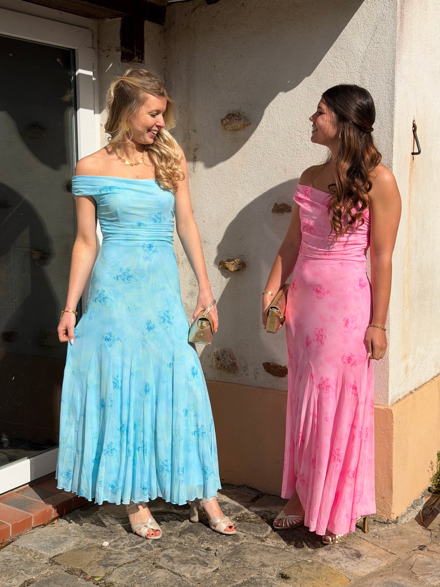 robe ROMIE