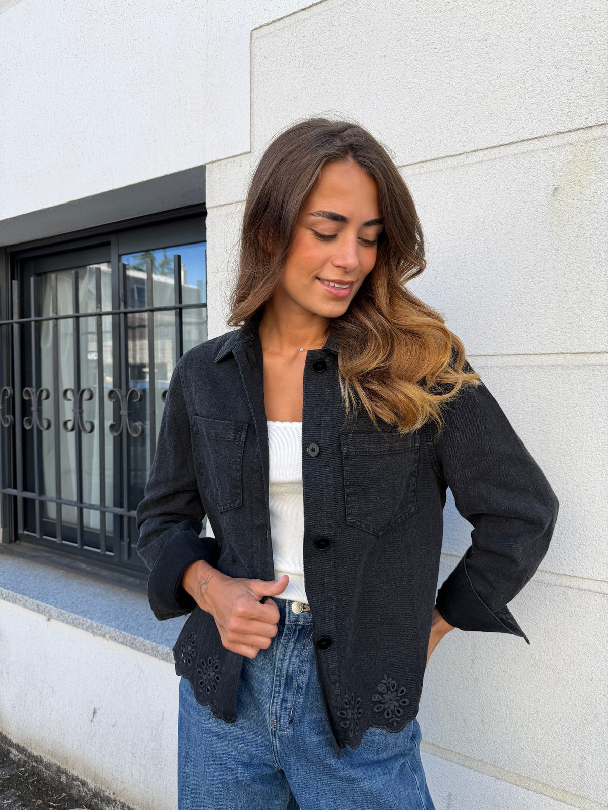 veste