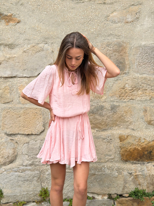 robe PETER