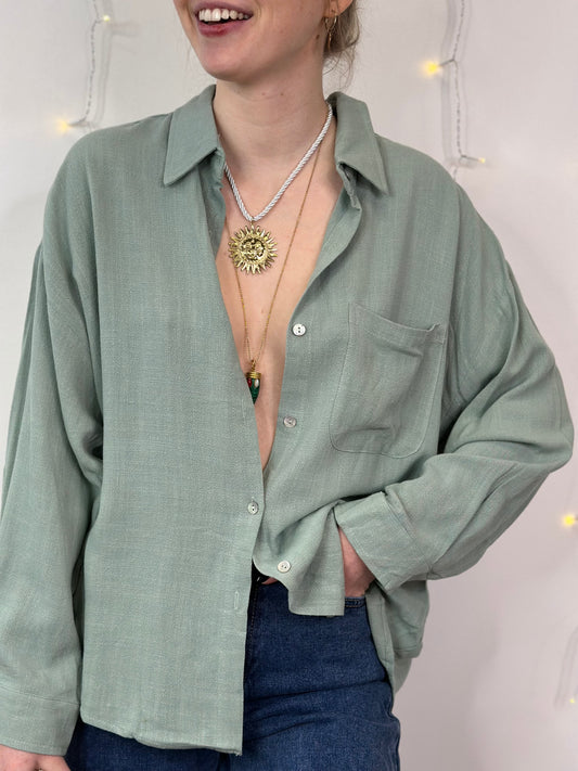 chemise ARIA