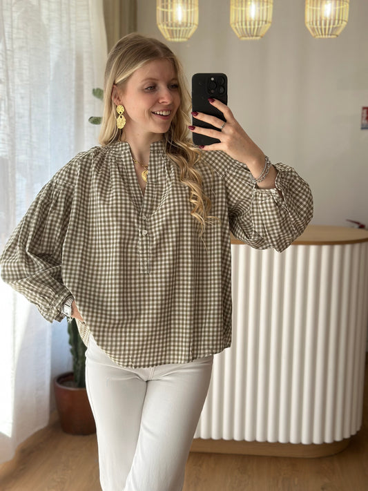 blouse LORIE