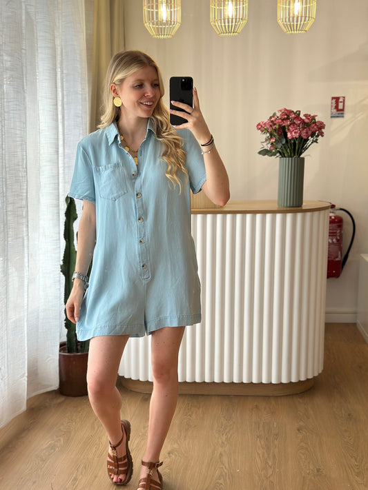 combishort MARIE