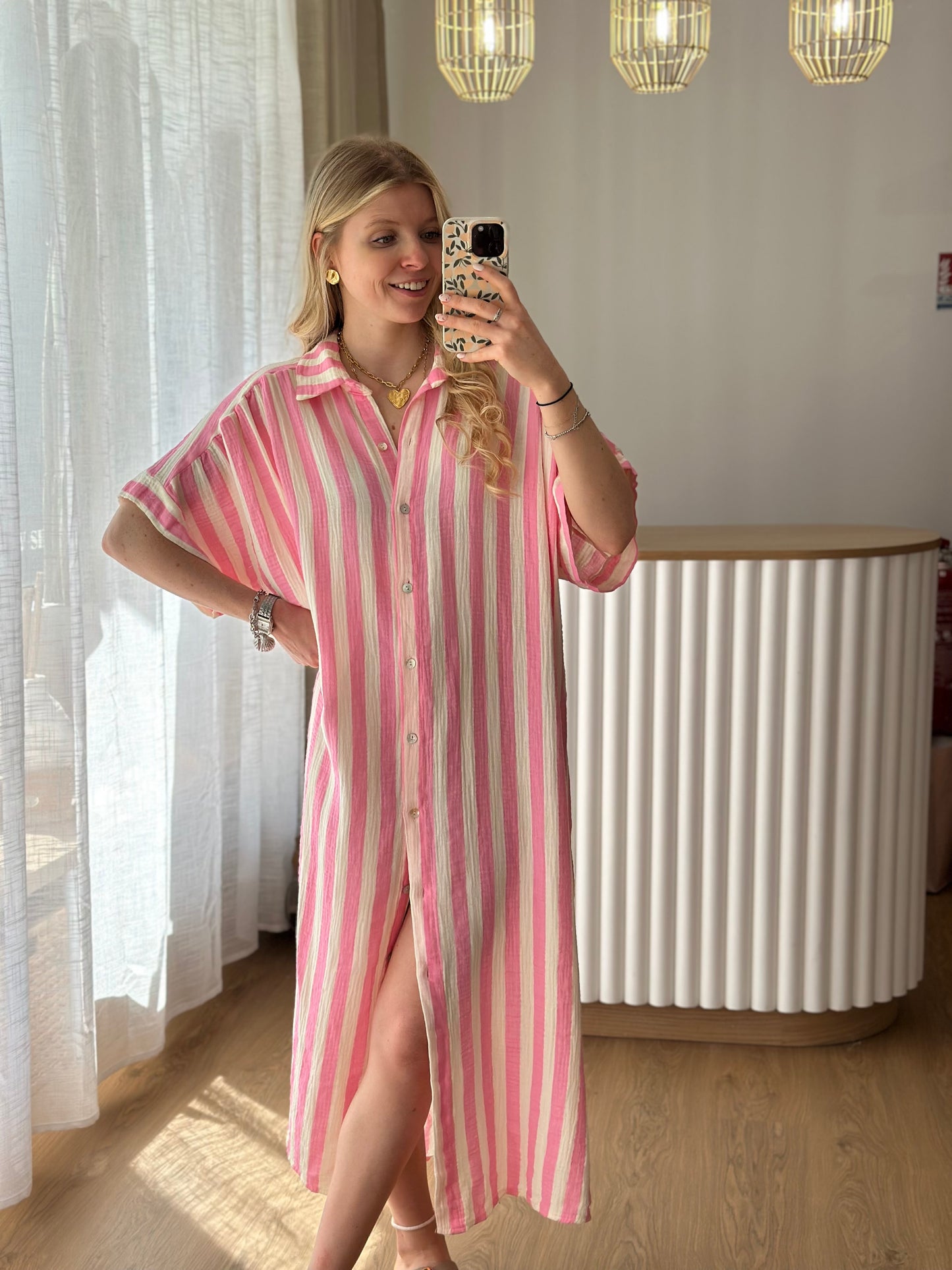 robe océane
